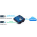 Router Industrial 4G USR-G806s-G