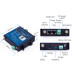 Router Industrial 4G USR-G806s-G