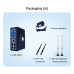 Router Industrial 4G USR-G809