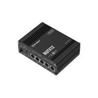 Router Industrial Teltonika RUTX12 LTE DUAL