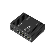 Router Industrial Teltonika RUTX12 LTE DUAL