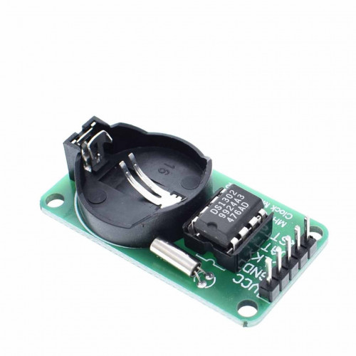 Modulo shop rtc ds1302